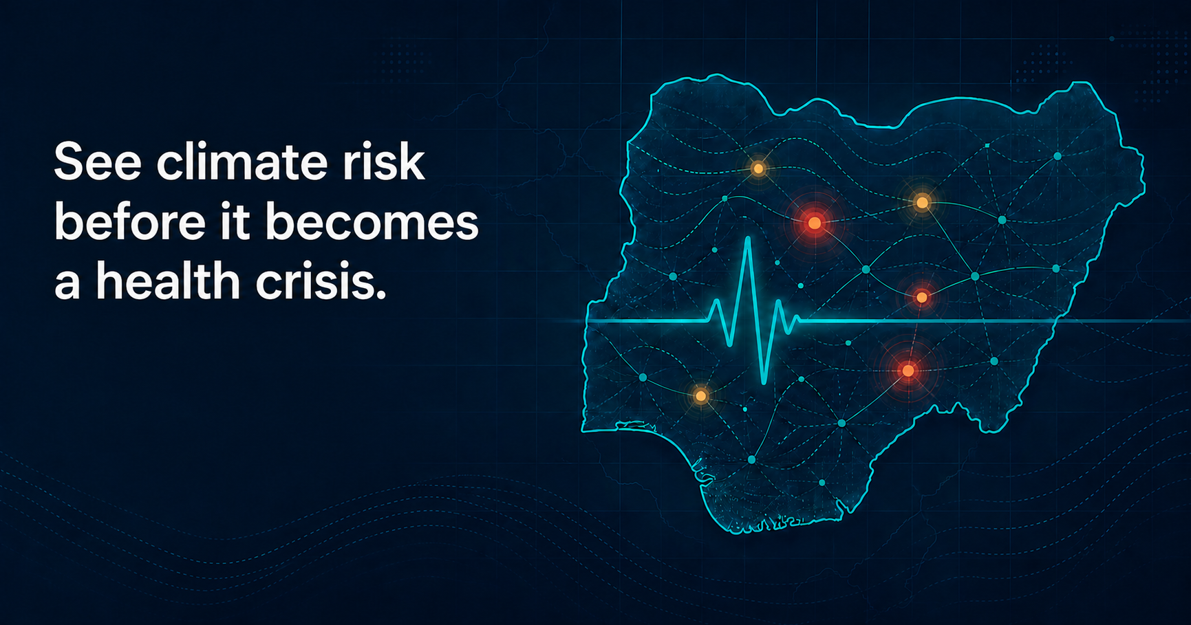 KlimateIQ — See climate risk before it becomes an emergency